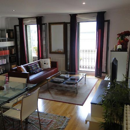 Channing Apartment 바르셀로나 외부 사진