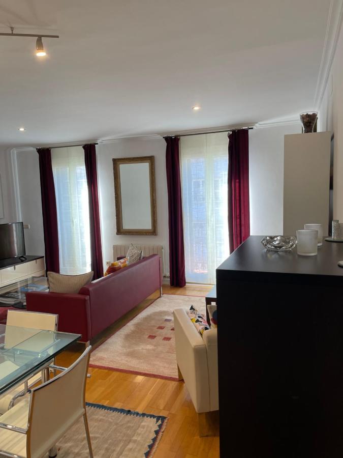 Channing Apartment 바르셀로나 외부 사진