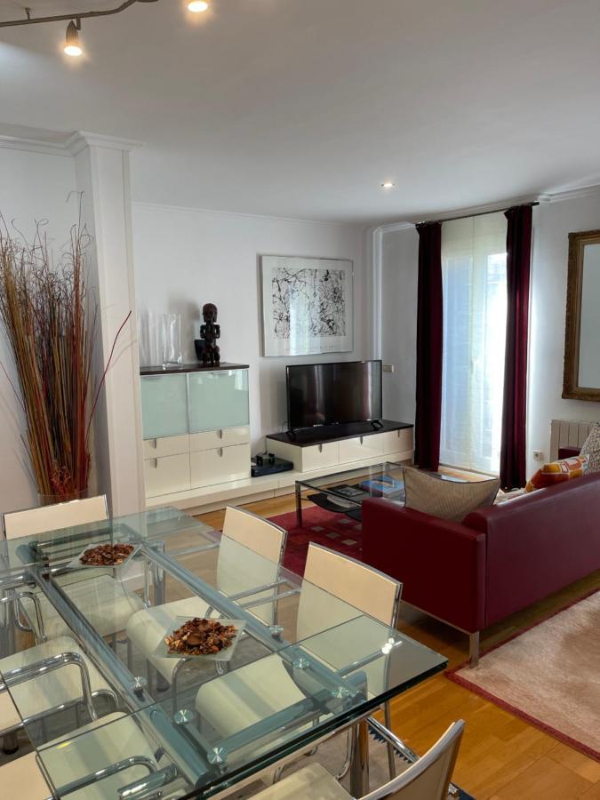 Channing Apartment 바르셀로나 외부 사진