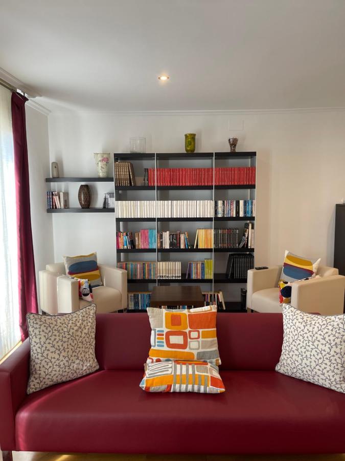 Channing Apartment 바르셀로나 외부 사진