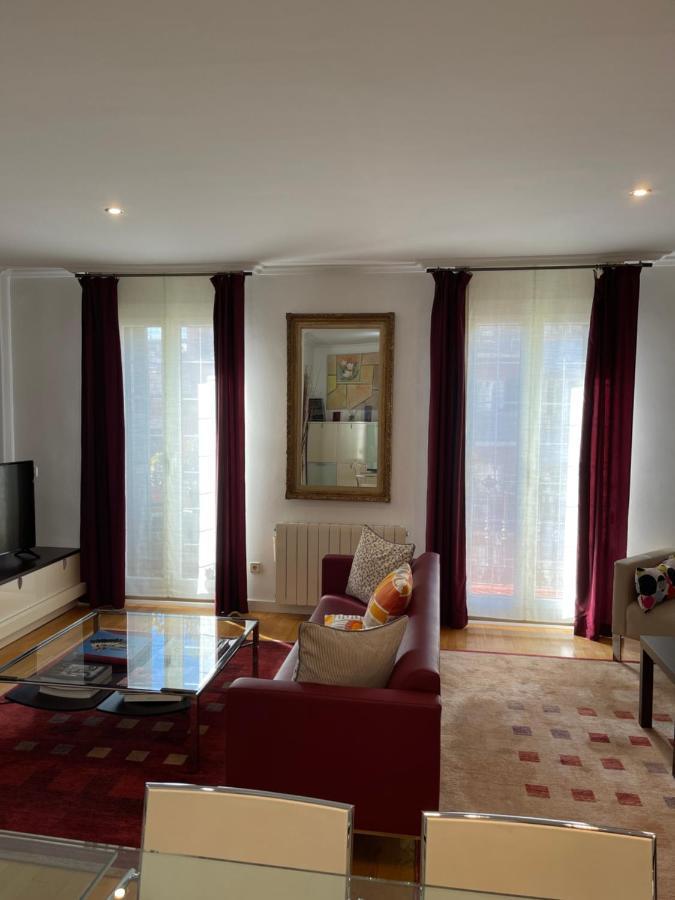 Channing Apartment 바르셀로나 외부 사진