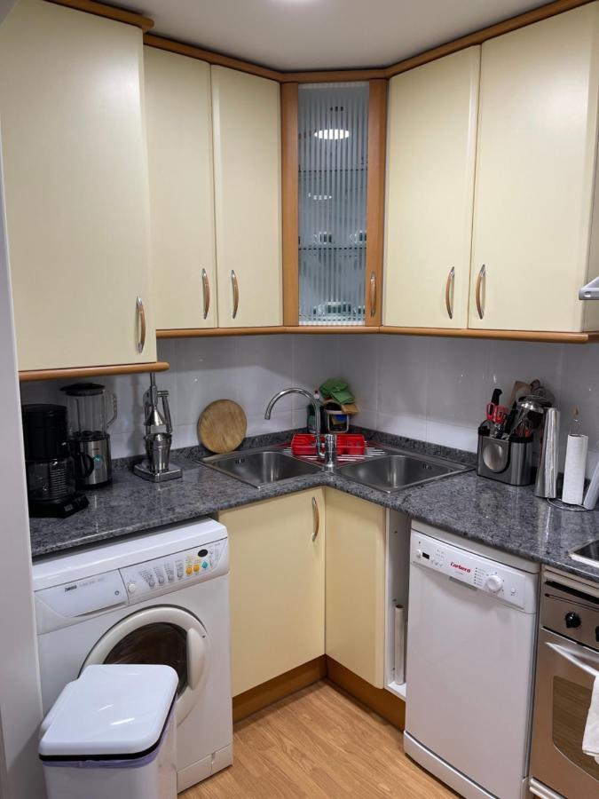 Channing Apartment 바르셀로나 외부 사진