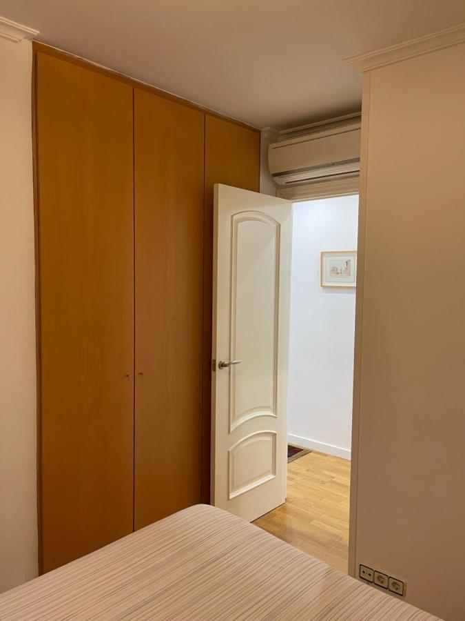 Channing Apartment 바르셀로나 외부 사진