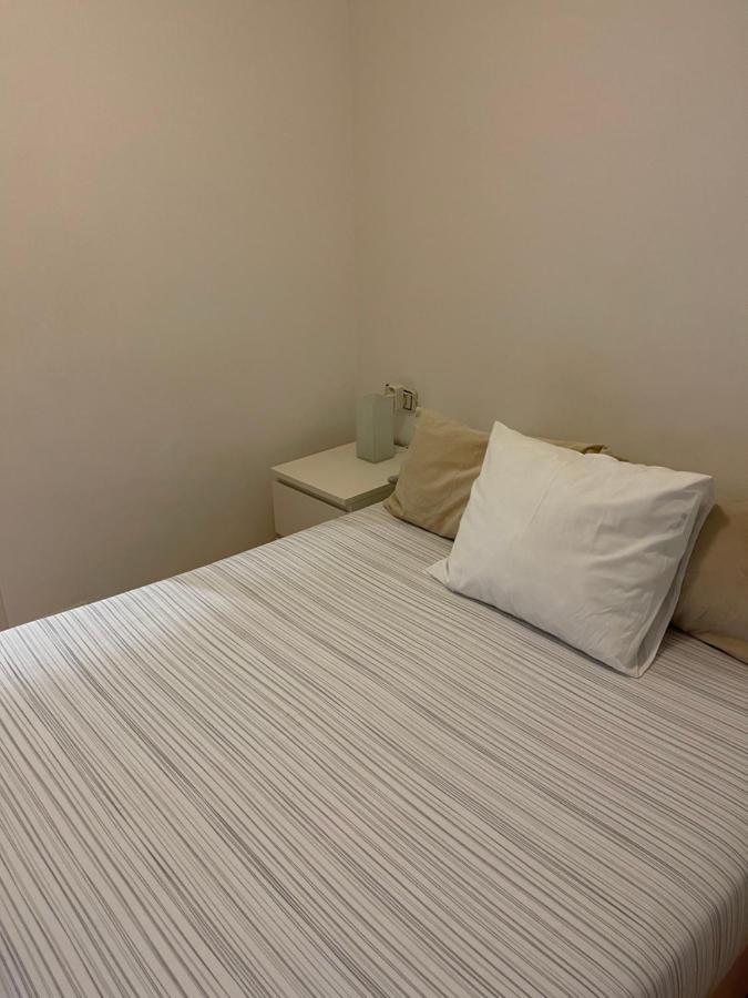 Channing Apartment 바르셀로나 외부 사진