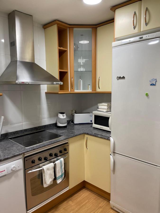 Channing Apartment 바르셀로나 외부 사진