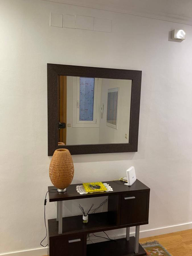 Channing Apartment 바르셀로나 외부 사진