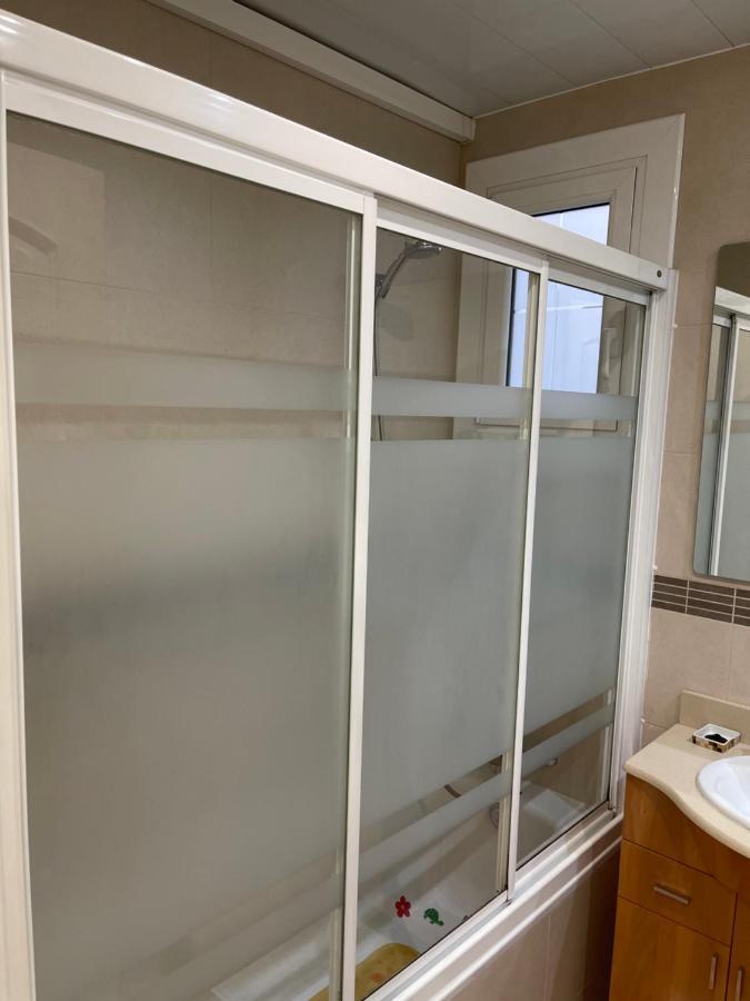 Channing Apartment 바르셀로나 외부 사진