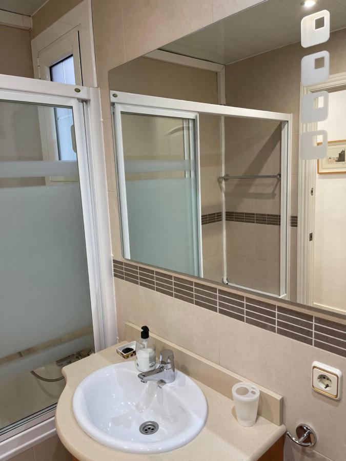 Channing Apartment 바르셀로나 외부 사진