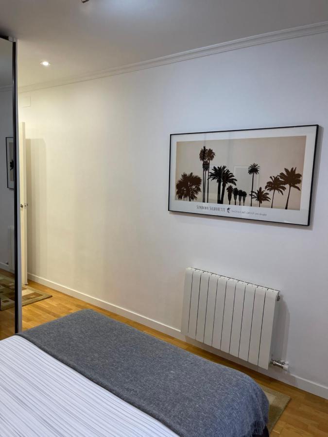 Channing Apartment 바르셀로나 외부 사진