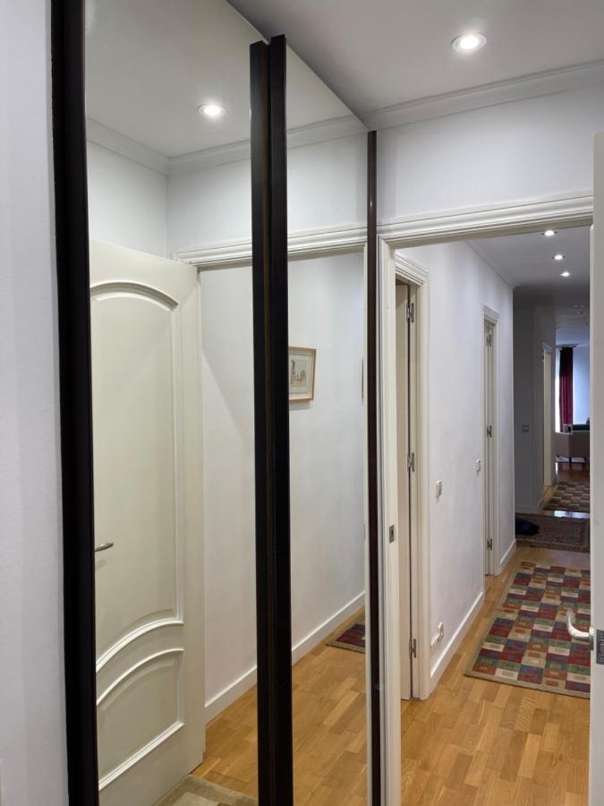 Channing Apartment 바르셀로나 외부 사진