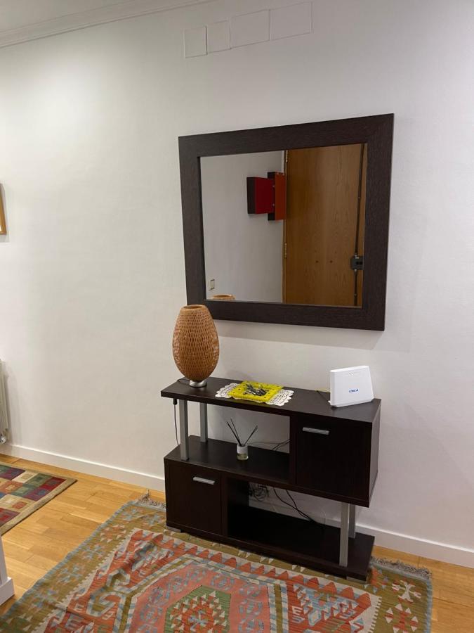 Channing Apartment 바르셀로나 외부 사진