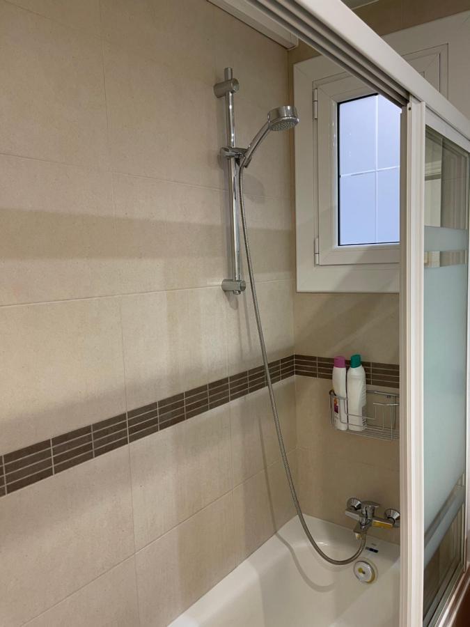 Channing Apartment 바르셀로나 외부 사진