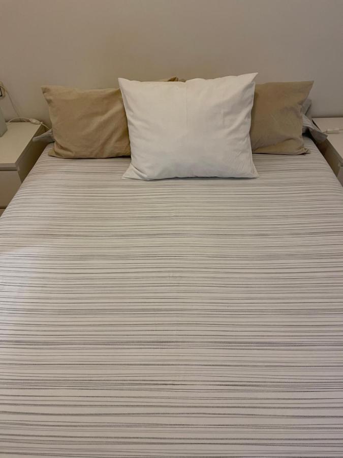 Channing Apartment 바르셀로나 외부 사진