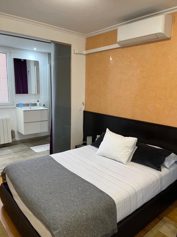 Channing Apartment 바르셀로나 외부 사진