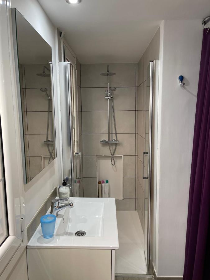 Channing Apartment 바르셀로나 외부 사진