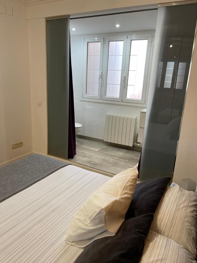 Channing Apartment 바르셀로나 외부 사진
